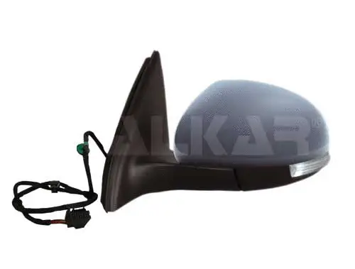 Exterior Mirror (9039136)