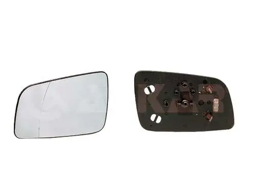 Mirror Glass, exterior mirror (6423437)