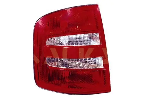 Tail Light Assembly (2232522)