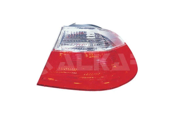 Tail Light Assembly (2282849)