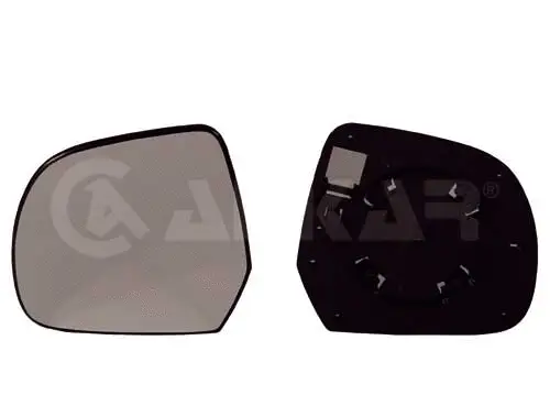Mirror Glass, exterior mirror (6401586)