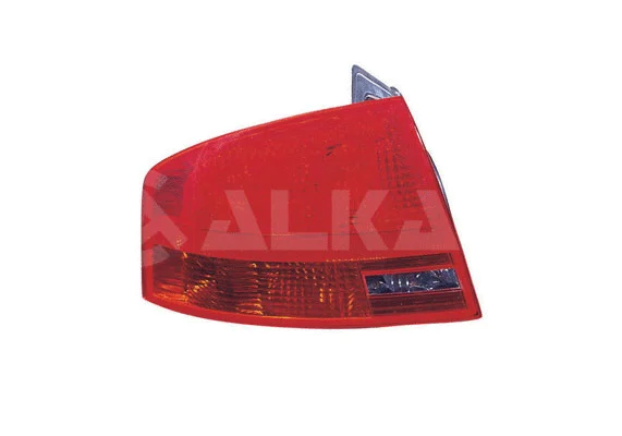 Tail Light Assembly (2231503)