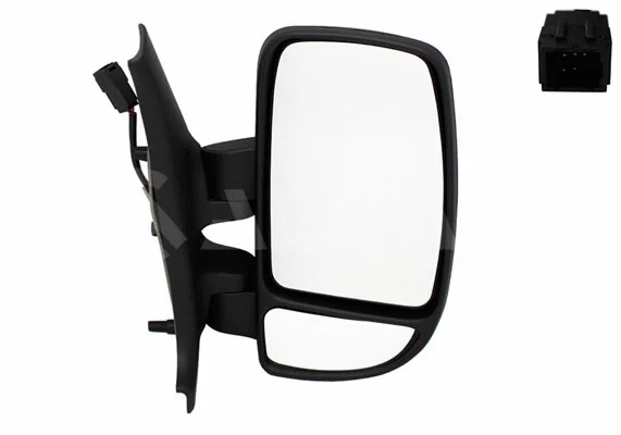 Exterior Mirror (9226905)