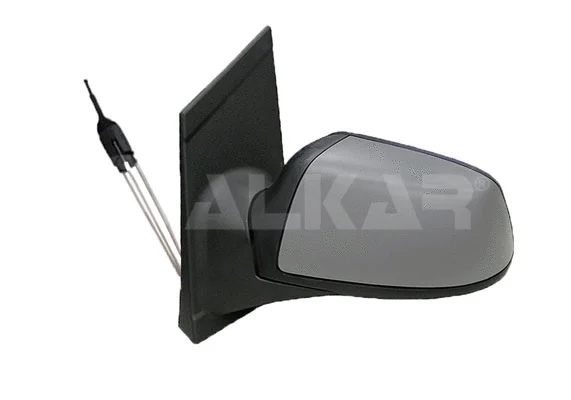 Exterior Mirror (6137400)