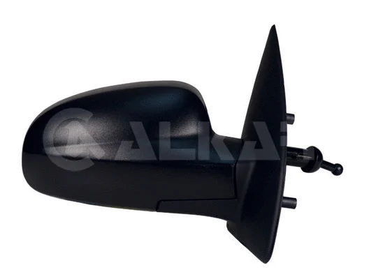 Exterior Mirror (6165451)