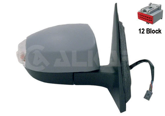 Exterior Mirror (9271375)