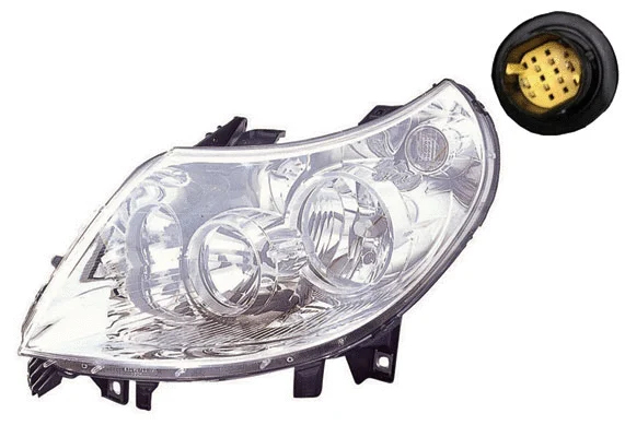 Headlight (2741922)