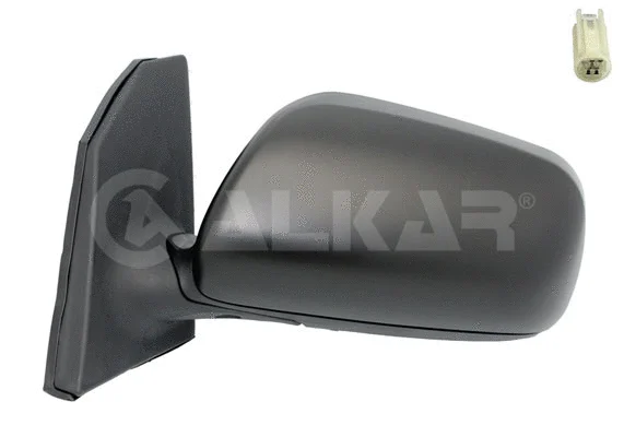 Exterior Mirror (6139264)
