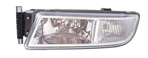 Front Fog Light (9632009)