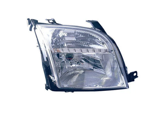 Headlight (2742389)