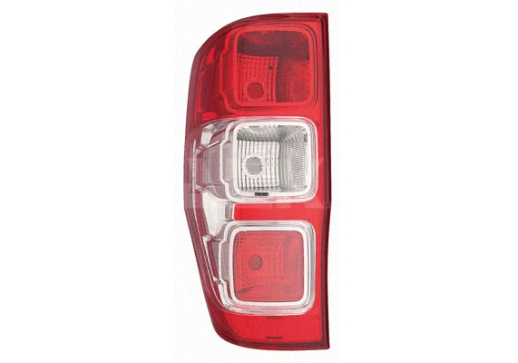 Tail Light Assembly (2211962)