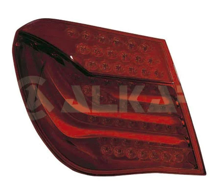 Tail Light Assembly (2002840)