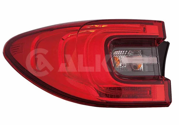 Tail Light Assembly (2005330)