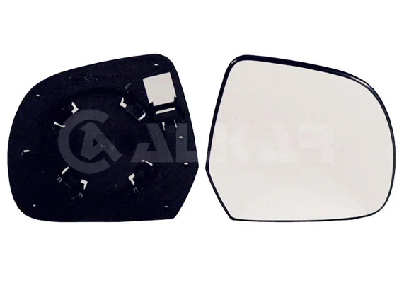 Mirror Glass, exterior mirror (6402586)