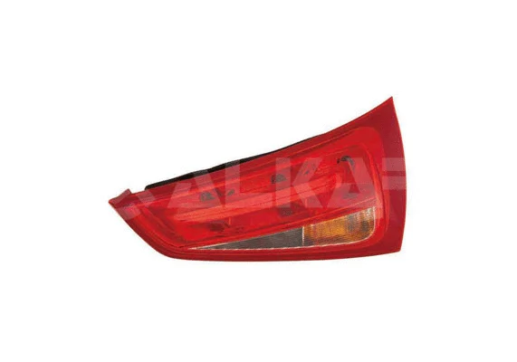 Tail Light Assembly (2202467)