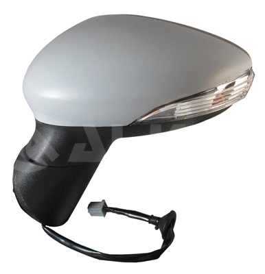Exterior Mirror (6143406)
