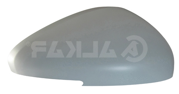 Cover, exterior mirror (6342870)