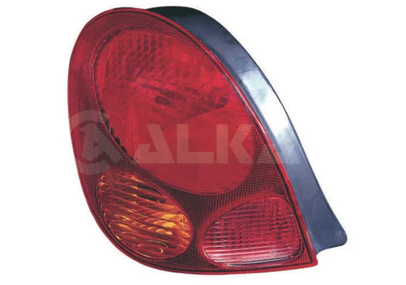 Tail Light Assembly (2205991)
