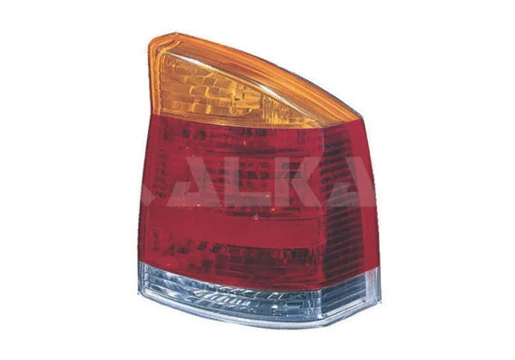 Tail Light Assembly (2216444)