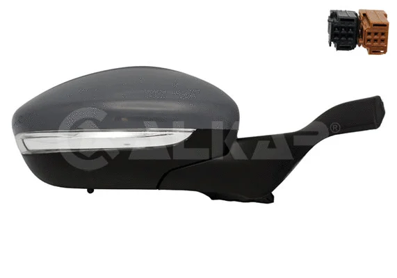 Exterior Mirror (6126296)