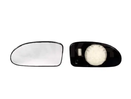 Mirror Glass, exterior mirror (6411399)