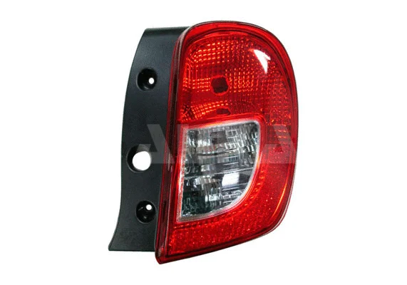 Tail Light Assembly (2212568)