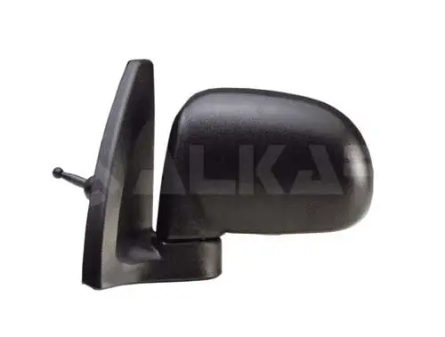 Exterior Mirror (6165621)