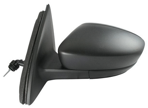 Exterior Mirror (6164093)