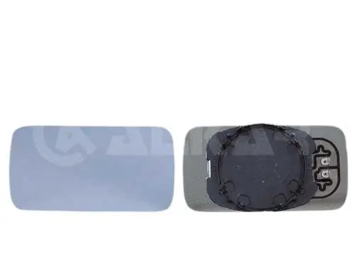 Mirror Glass, exterior mirror (6471470)