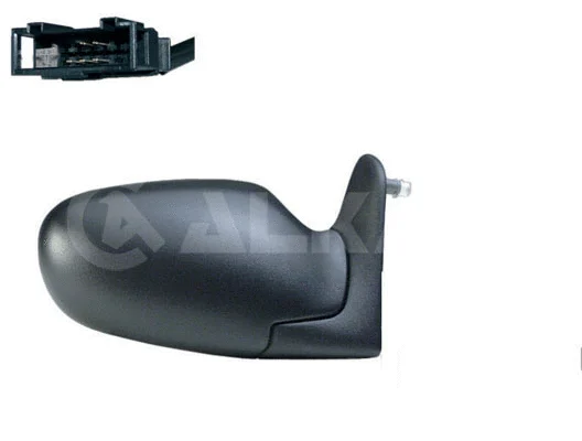 Exterior Mirror (6140129)