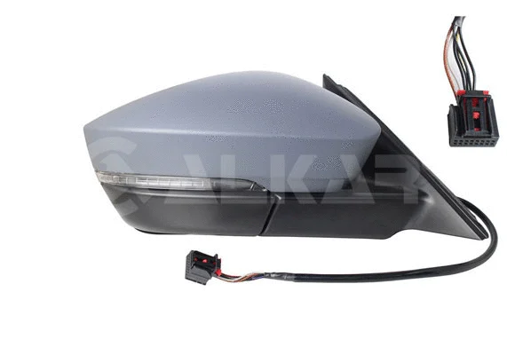 Exterior Mirror (9044693)