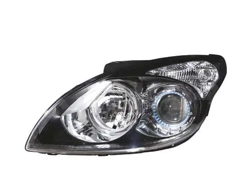 Headlight (2741580)