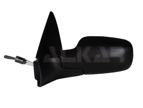 Exterior Mirror (6164228)