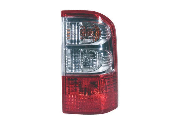 Tail Light Assembly (2002988)