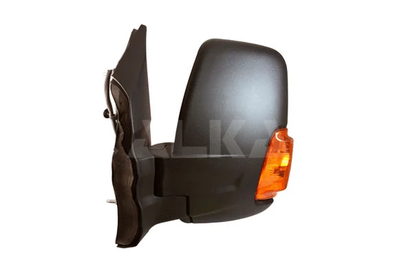 Exterior Mirror (9235666)