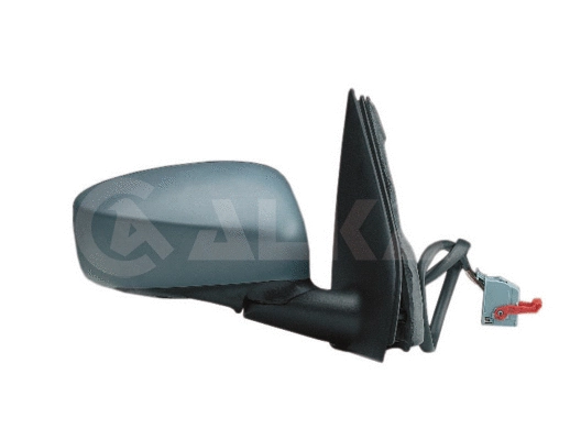 Exterior Mirror (6126931)