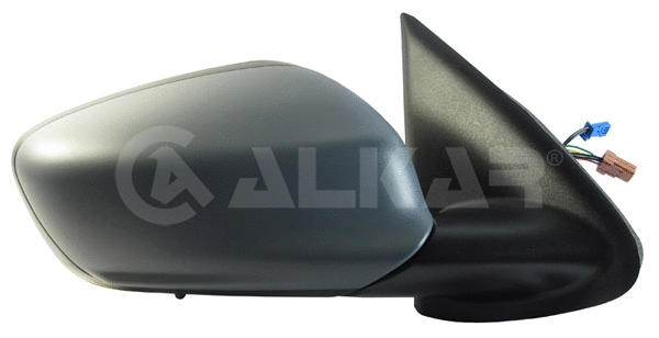 Exterior Mirror (6140871)