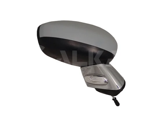 Exterior Mirror (6142862)