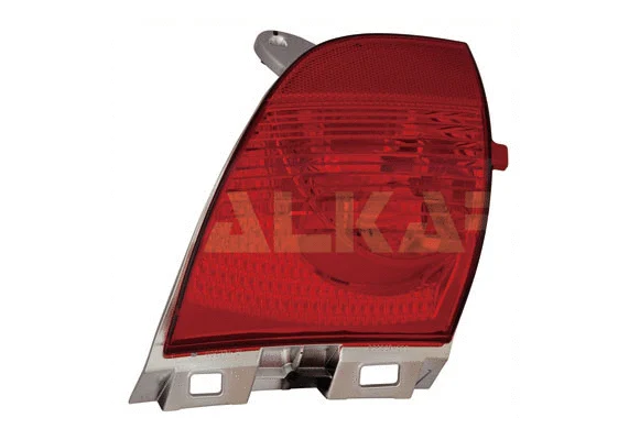 Rear Fog Light (2201864)
