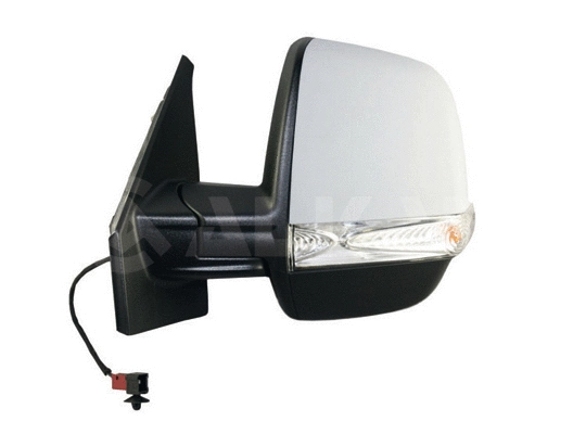 Exterior Mirror (9259929)