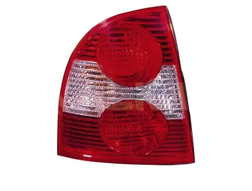 Tail Light Assembly (2202118)