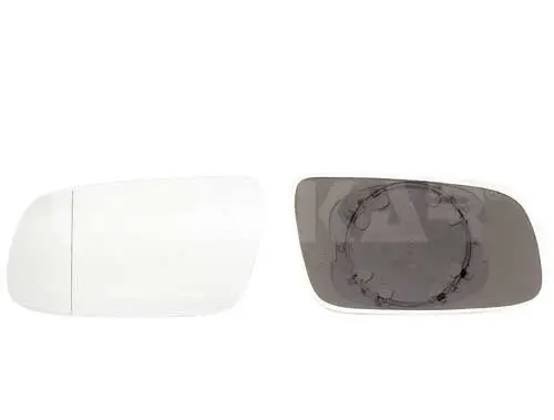 Mirror Glass, exterior mirror (6451800)