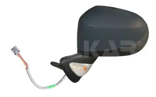 Exterior Mirror (6139180)