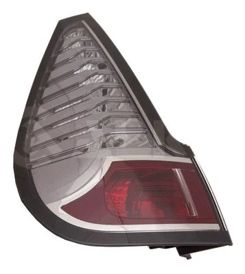 Tail Light Assembly (2251220)