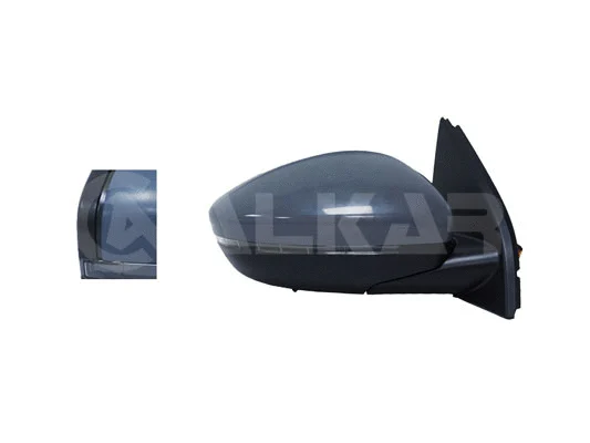 Exterior Mirror (6150298)