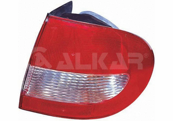 Tail Light Assembly (2212227)
