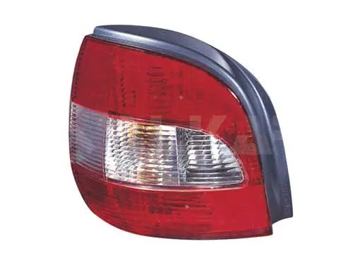 Tail Light Assembly (2201220)