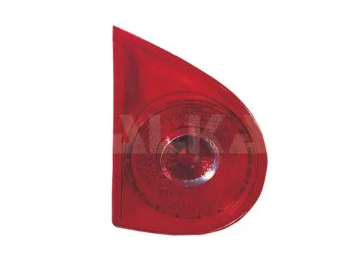 Tail Light Assembly (2002128)