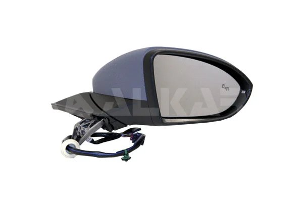 Exterior Mirror (6142138)
