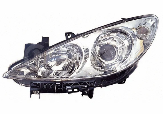 Headlight (2755307)